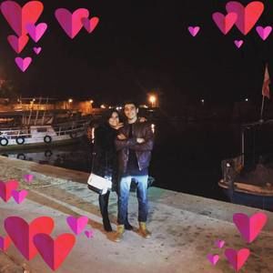 Meet your Posher, Wadih